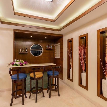 Clarks Exotica Convention Resort & Spa Devanahalli Buitenkant foto