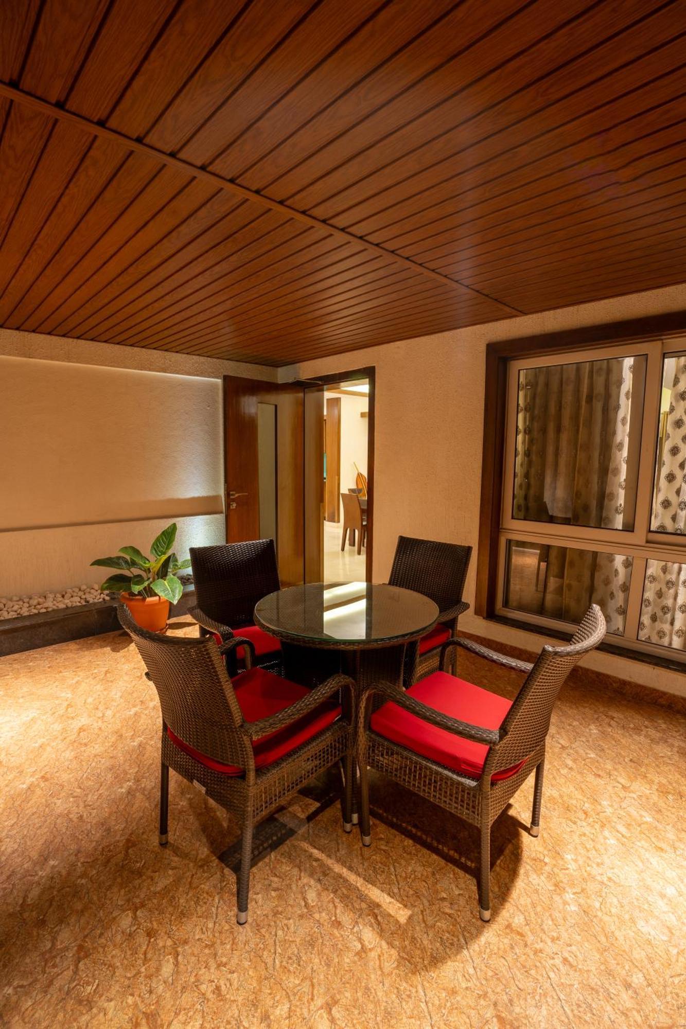 Clarks Exotica Convention Resort & Spa Devanahalli Buitenkant foto