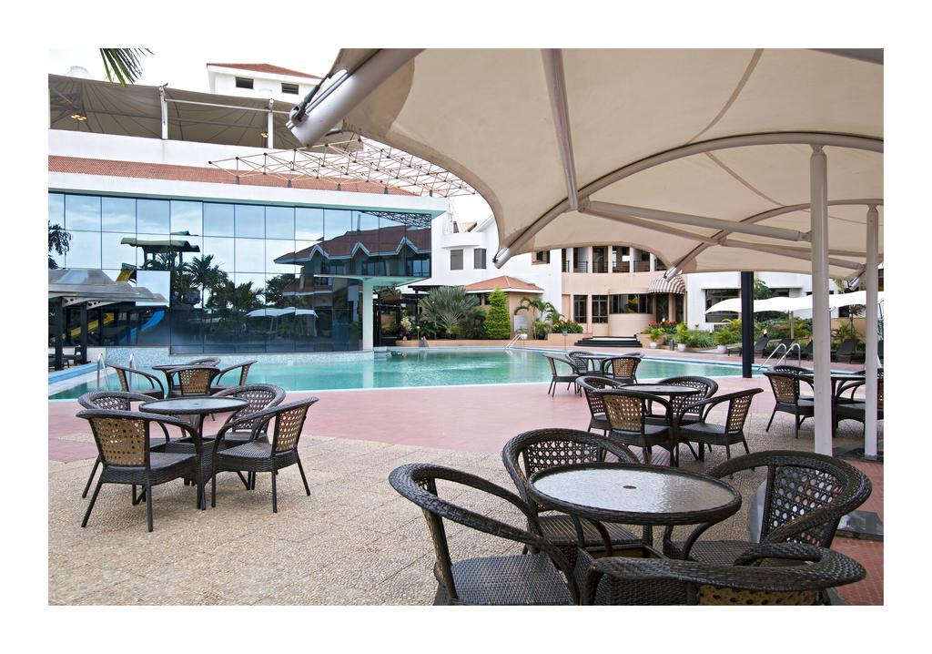 Clarks Exotica Convention Resort & Spa Devanahalli Buitenkant foto